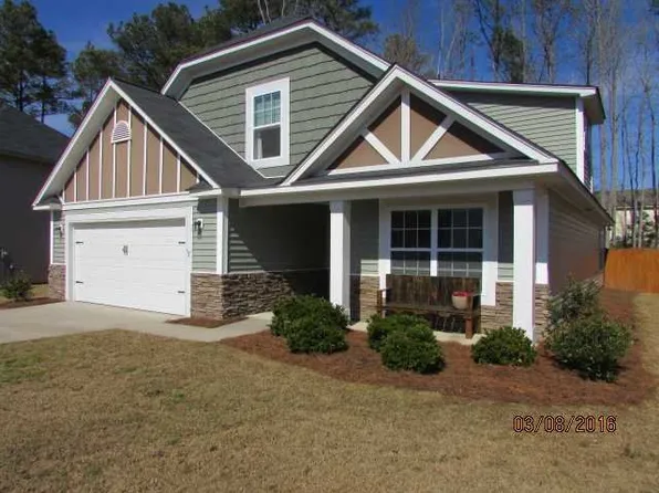 320 Ostrich Cir, Columbia, SC 29229