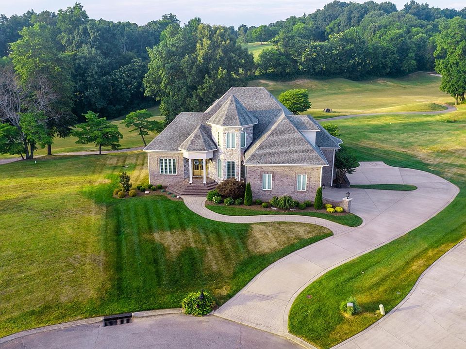 835 Savannah West Ct, Springfield, TN 37172 Zillow