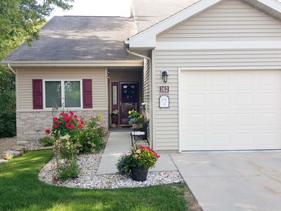 162 Elliott Ln, Oregon, WI, 53575