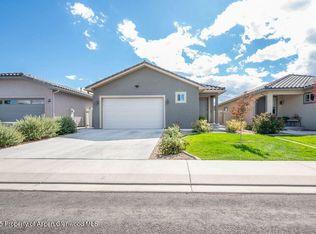2843 Trevor Mesa Dr, Grand Junction, CO 81503