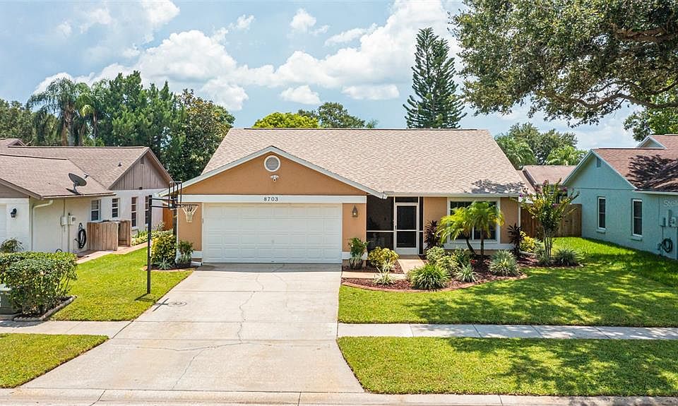 1st image of 8703 HAMPDEN DRIVE