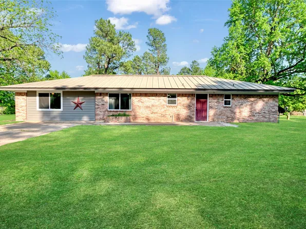 127 Farm Road 1499, Paris, TX 75460