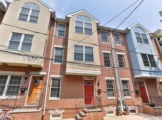 1923 Webster St, Philadelphia, PA 19146