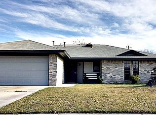 3204 Forest Hill Dr, Killeen, TX 76542