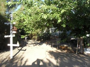 3560 E Lum Ave, Kingman, AZ 86409