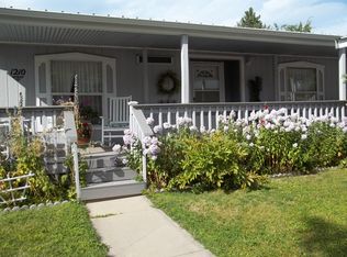 1210 Larch St, Sandpoint, ID 83864