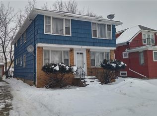 149 W Winspear Ave, Buffalo, NY 14214