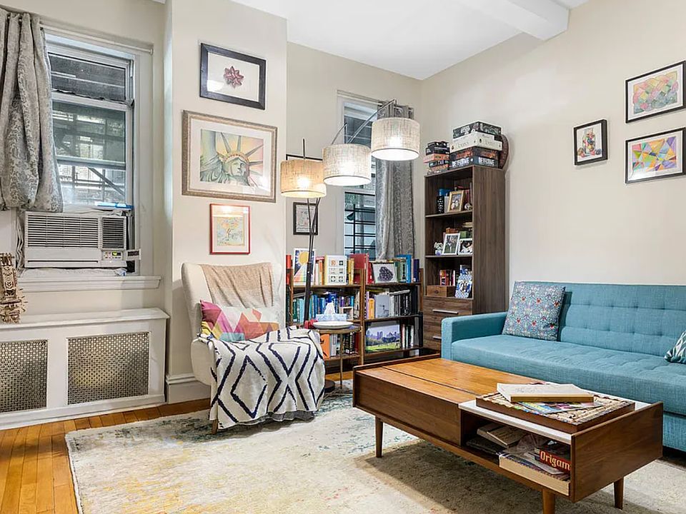 1st image of 200 W 108th St APT 1A