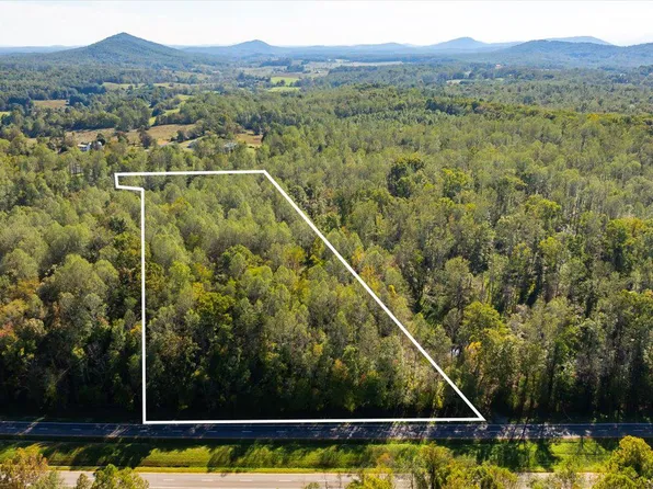 Lee Hwy, Amissville, VA 20106