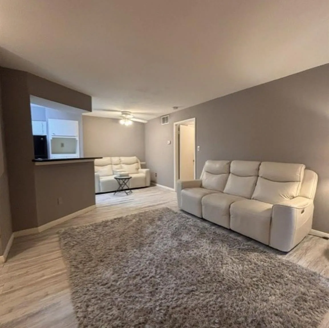 1 bed, 1.0 bath, 664 sqft, $1,000 — Photo 3
