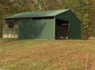 181 Deer Rdg, Bonnerdale, AR 71933