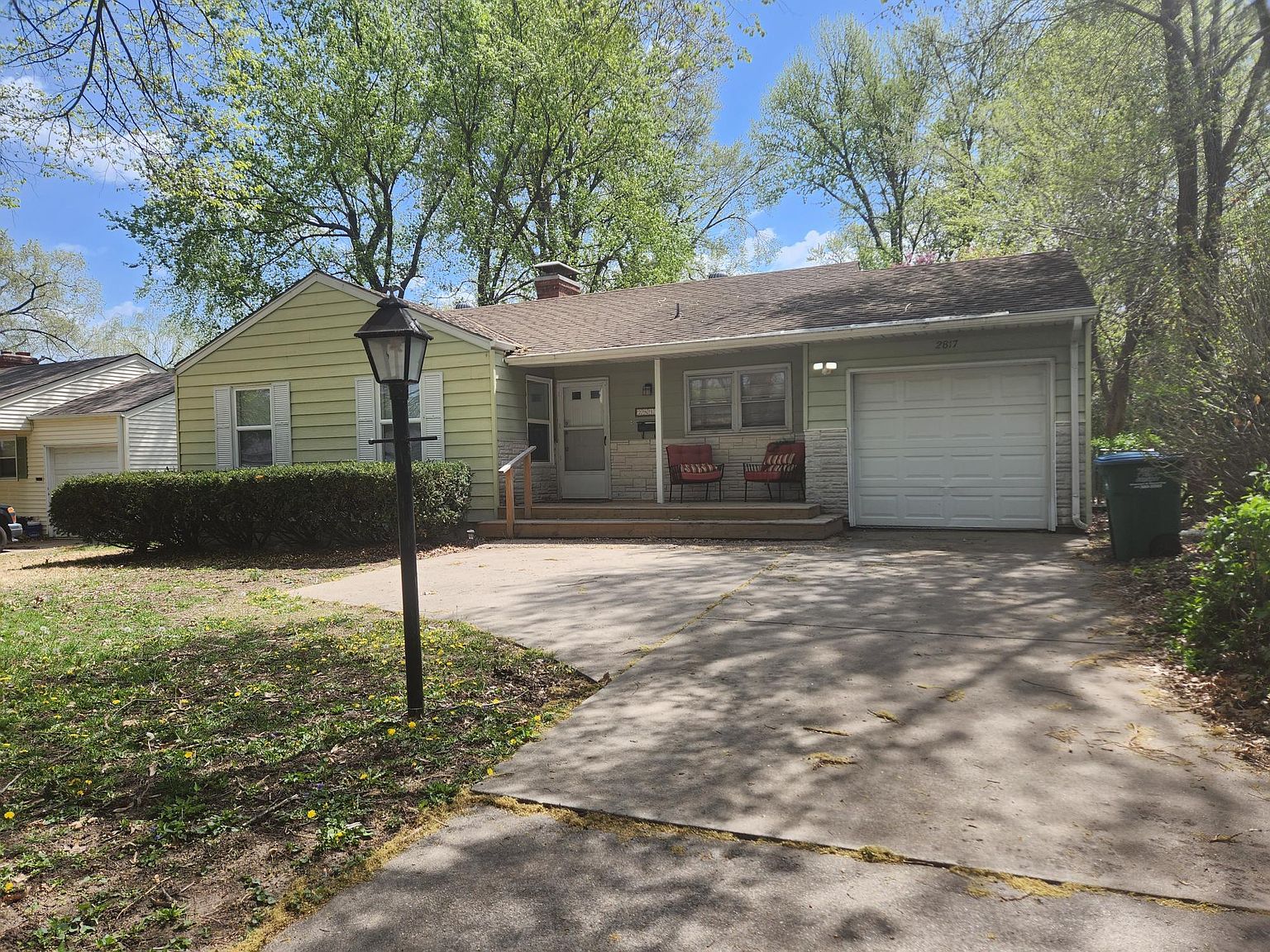 2817 W 47th Ter, Westwood, KS 66205 Zillow