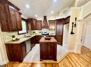 16548 N Yorkshire Ln, Nampa, ID 83687