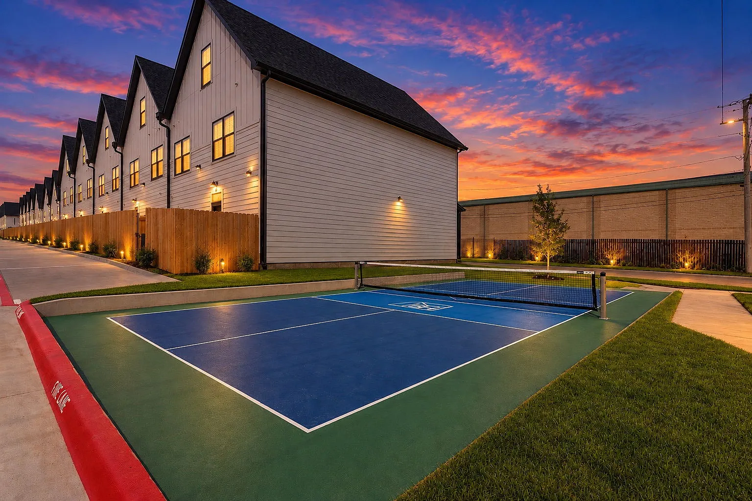6 bed, 6.5 bath, 2446 sqft, $4,950 — Photo 4