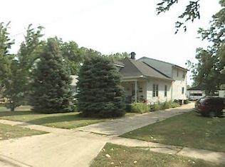 924 N Milton Ave, Springfield, IL 62702