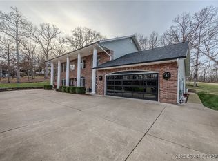 149 Snead Cir, Lake Ozark, MO 65049