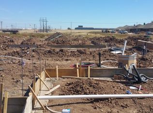 7401 Providence Dr, Amarillo, TX 79118