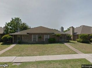 11833 Garden Terrace Dr, Dallas, TX 75243