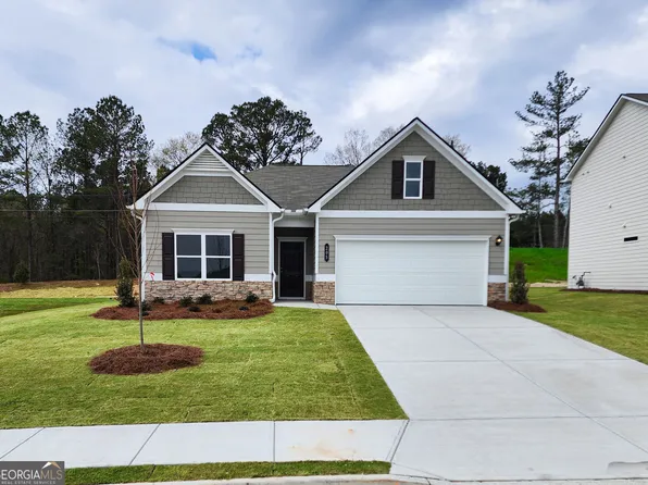 205 Oakmont Dr, Dallas, GA 30132