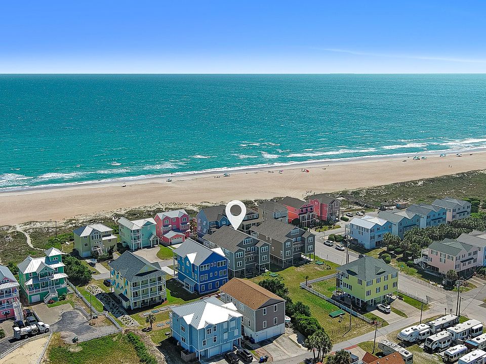 1st image of 203 Ocean Boulevard #203-B Triple S Condos