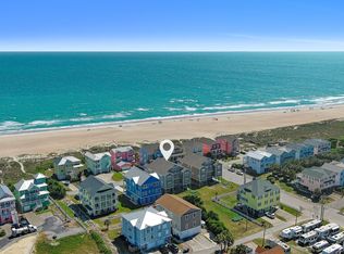 203 Ocean Boulevard Ext #B, Atlantic Beach, NC 28512