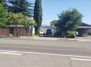 3101-3105 Hoen Ave, Santa Rosa, CA 95405