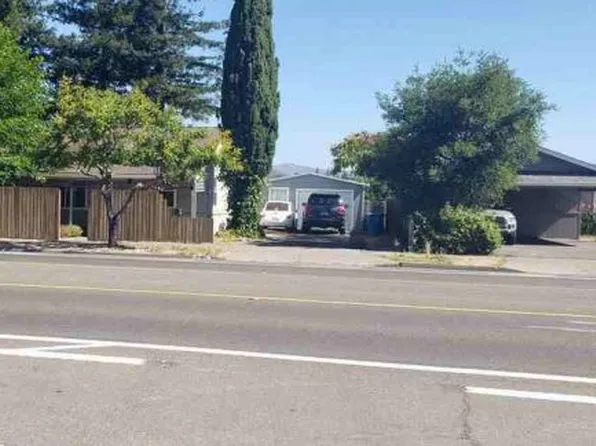 3101-3105 Hoen Ave, Santa Rosa, CA 95405