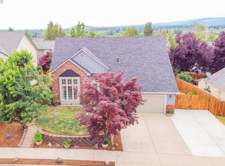 3737 NW 30th Ave, Camas, WA 98607