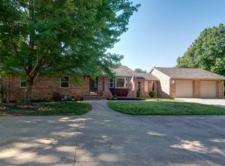 1496 State Highway Y, Galena, MO 65656