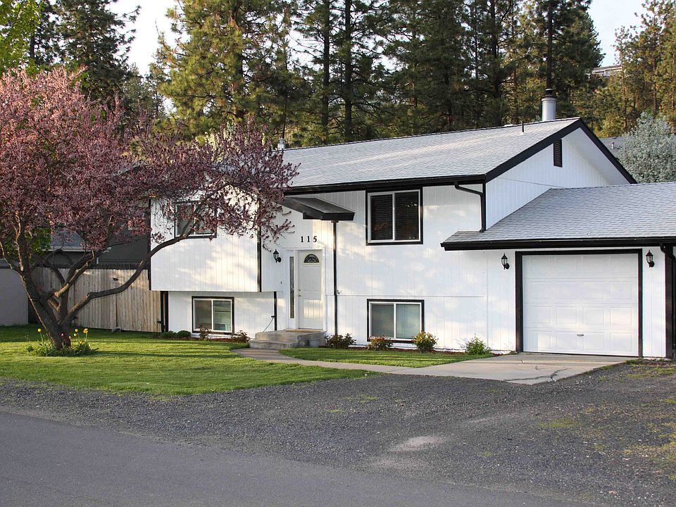 115 East Franklin Drive