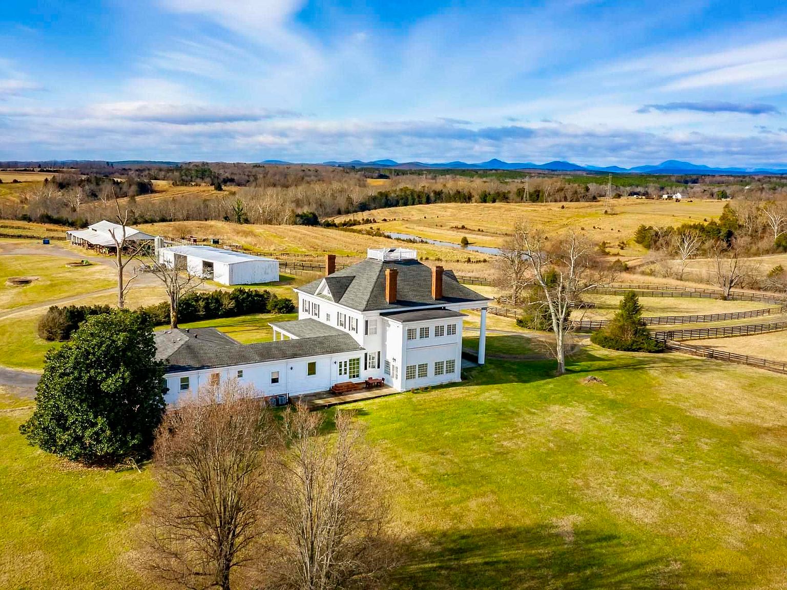 9313 Greenfield Farm B, Scottsville, VA 24590 MLS 640175 Zillow