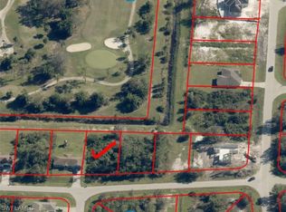 460 Redwing St, Lehigh Acres, FL 33974