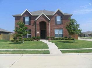 4170 Sun King Ln, Frisco, TX 75033