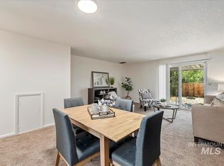 590 S White Cloud Dr #590, Boise, ID 83709