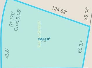 1050 Hickory St, Hickman, NE 68372