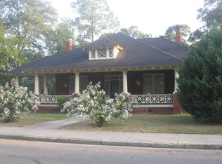 613 E 13th Ave, Cordele, GA 31015