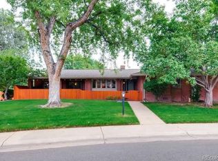 3402 S Race St, Englewood, CO 80113