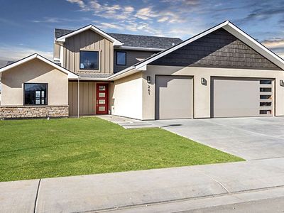 275 Durant St, Grand Junction, CO, 81503