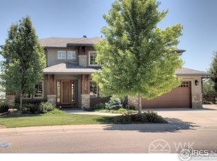 1276 Hawk Ridge Rd, Lafayette, CO 80026