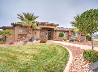 4185 S Crown Jewel Way, Washington, UT 84780