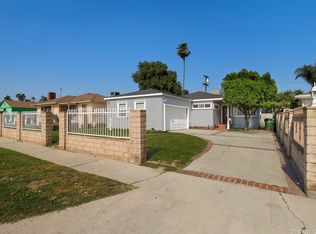 6232 Cleon Ave, North Hollywood, CA 91606