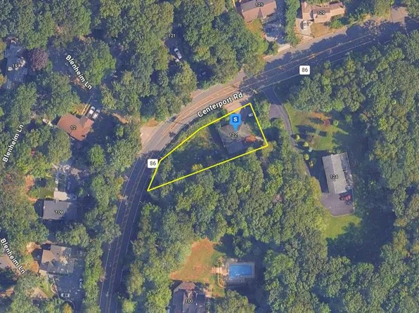 122 Centerport Rd, Centerport, NY 11721