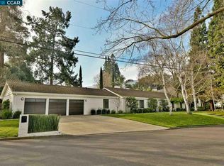 109 Regent Pl, Alamo, CA 94507