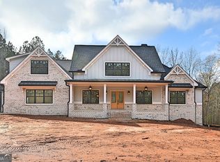 1216 Rays River Run, Bogart, GA 30622