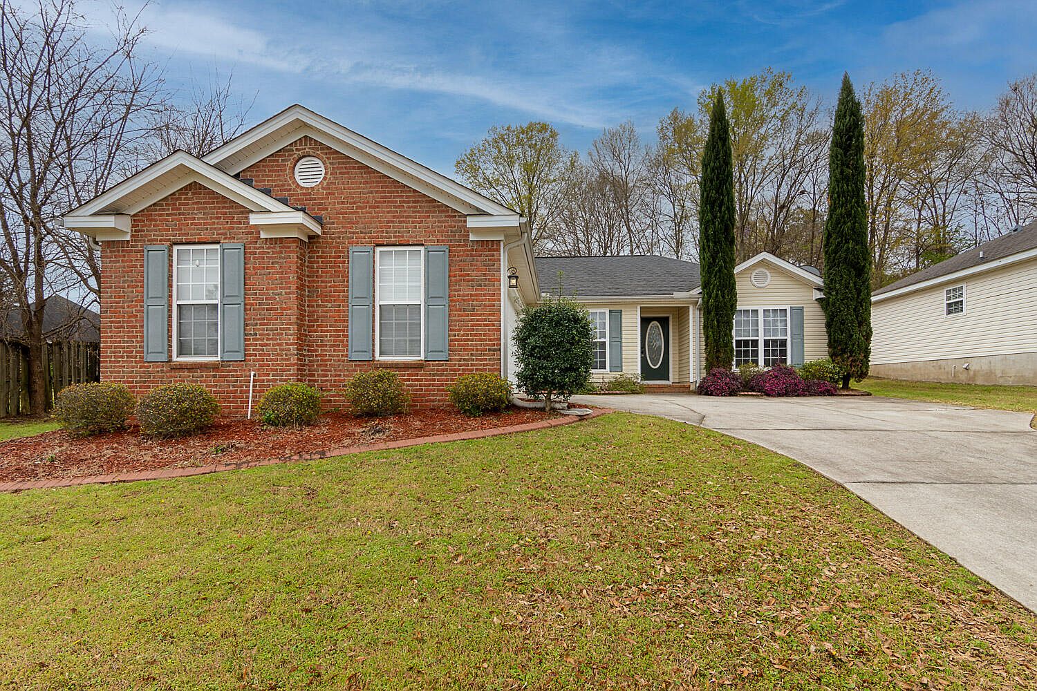 2009 Sylvan Lake Dr, Grovetown, GA 30813 Zillow
