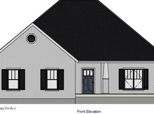 168 Blossom Cir, Shelbyville, KY 40065