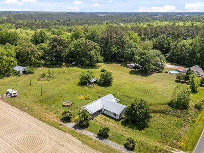 1770 Old Washington Road, Vanceboro, NC, 28586