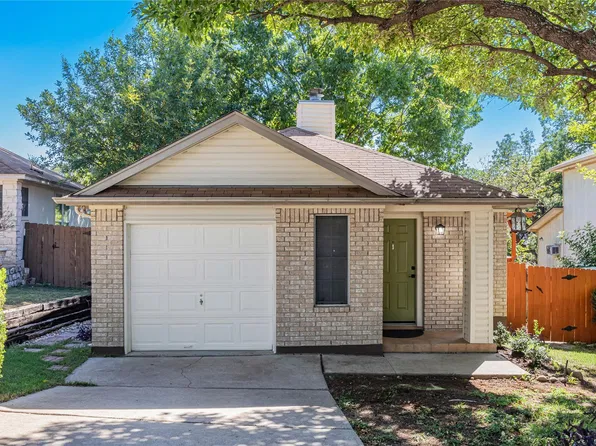 9022 Wellesley Dr, Austin, TX 78754