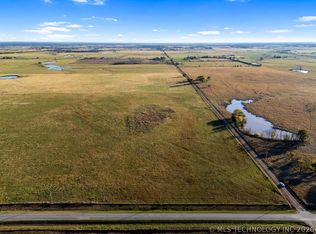 4 E 330th Rd, Big Cabin, OK 74332