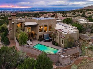 67 Juniper Hill Loop NE, Albuquerque, NM 87122